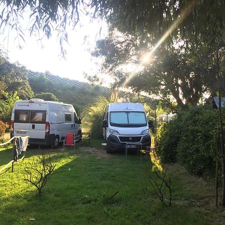 Camping Milella โพรพริอาโน ภายนอก รูปภาพ