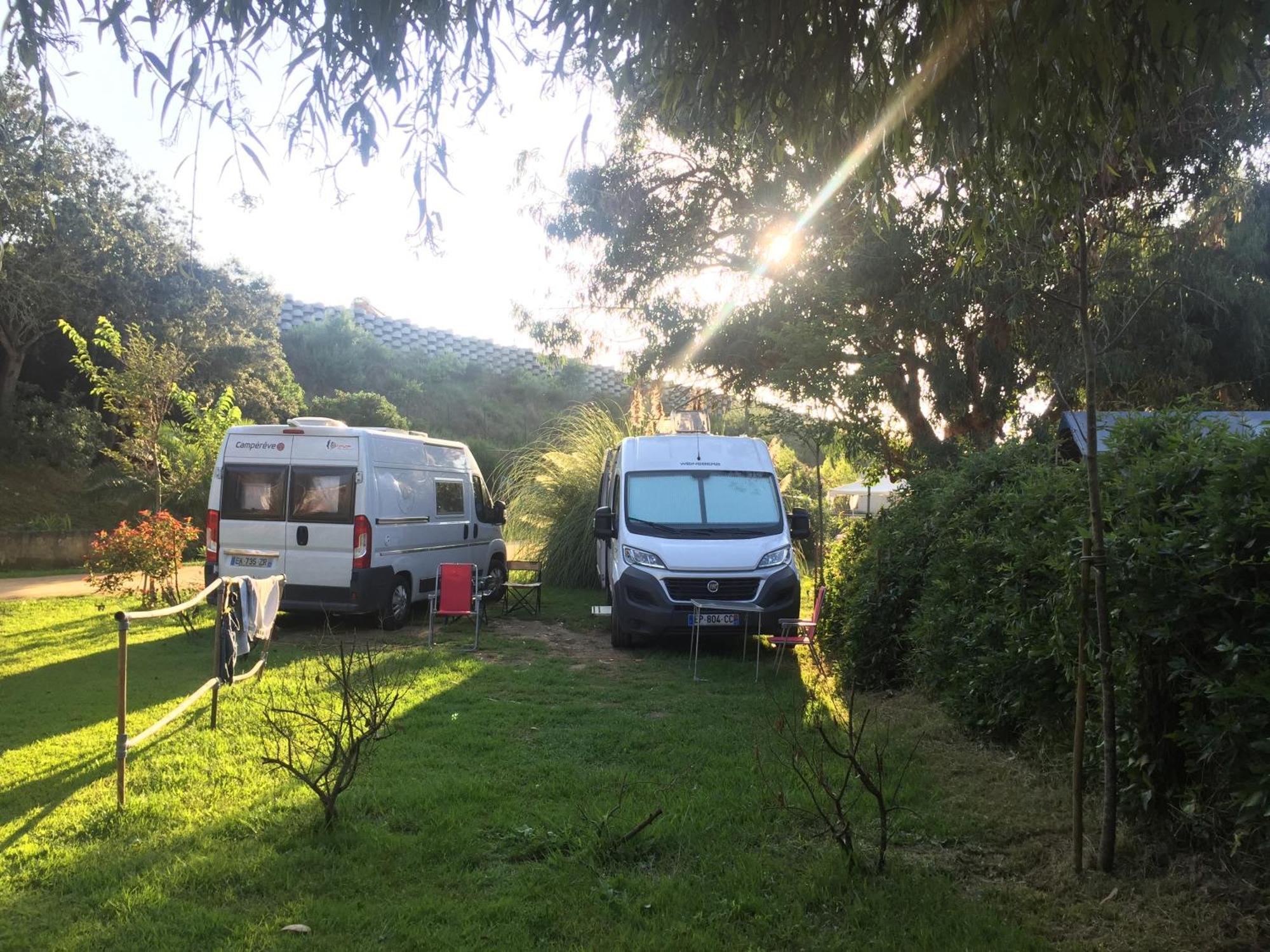 Camping Milella โพรพริอาโน ภายนอก รูปภาพ