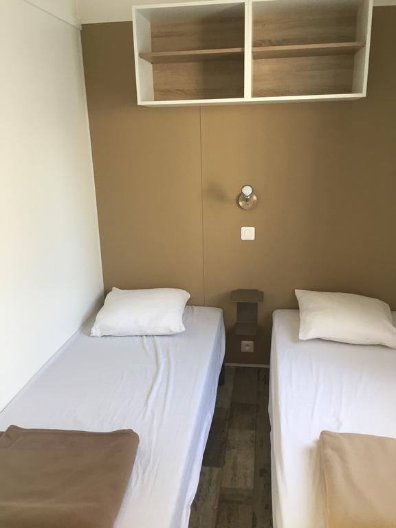 Camping Milella โพรพริอาโน ภายนอก รูปภาพ